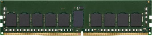 16GB Kingston DDR4 3200 RDIMM Premier Server Memory KSM32RS4/16MRR ECC, Reg, CL22, 1.2V, 1Rx4, 2Gx72-Bit, MICRON (R-DIE), RTL (324990)