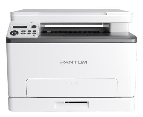 Лазерное МФУ Pantum CM1100DW