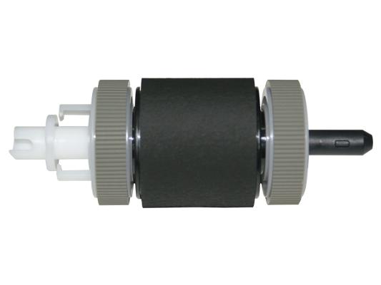 Ролик подхвата Cet CET3519 (RM1-3763-000/RM1-6313-000) для HP LJ Ent P3015/P3005 2-го лотка в сборе