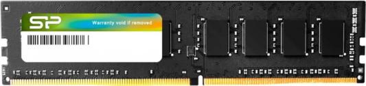 Модуль памяти Silicon Power 16GB 2666МГц DDR4 CL19 DIMM