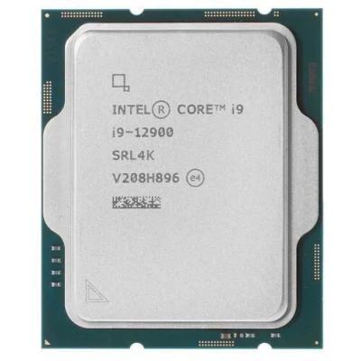 Процессор Intel Core i9-12900 2400 Мгц Intel LGA 1700 OEM