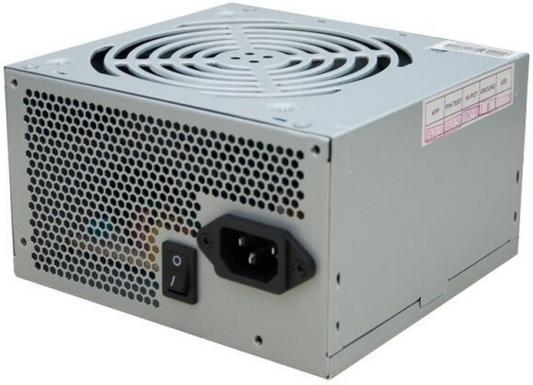Блок питания ATX 500 Вт ACD GPT500S (GPT-500S) 500W, 82% (max 85%), 120mm FAN, OEM (10) (550243)