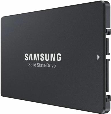 MZQL215THBLA-00A07 2.5 U.2, 15TB, Samsung Enterprise SSD PM9A3, 6800/4000 MB/s, 1000k/180k IOPS, NVME Gen 4, 1DWPD (5Y), 7mm