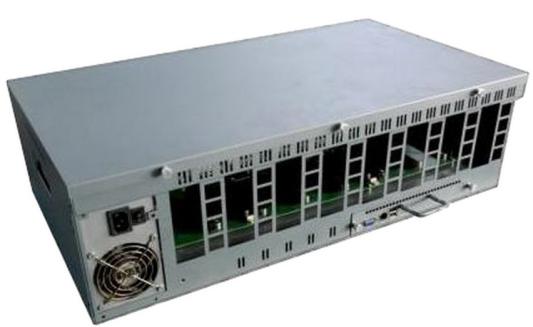 Платформа для ПК Lime B85-68 (Intel Celeron 2950M) Socket G3 1xDDR3L 1xVGA mATX Retail B85-68