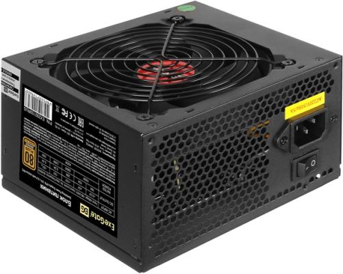 Блок питания ATX 1000 Вт Exegate 1000PPH EX292157RUS-S