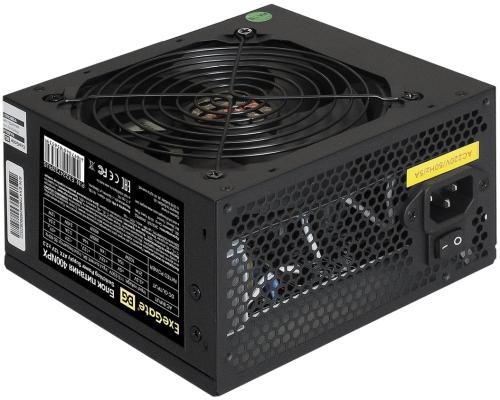 Блок питания ATX 400 Вт Exegate 400NPX