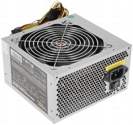 Блок питания ATX 450 Вт Exegate UNS450