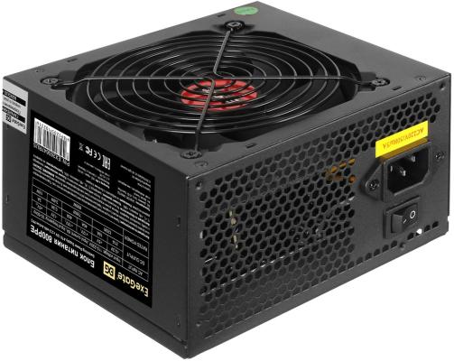 Блок питания ATX 860 Вт Exegate 800PPE
