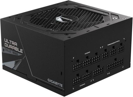 Блок питания ATX 1000 Вт GigaByte GP-UD1000GM