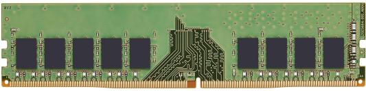 Память DDR4 Kingston KSM32ES8/16MF 16Gb DIMM ECC U CL22 3200MHz