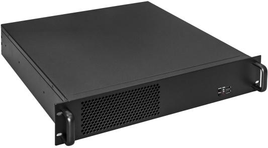 Серверный корпус ExeGate Pro 2U450-03 <RM 19", высота 2U, глубина 450, БП 900ADS, USB>