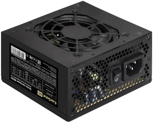Блок питания SFX 550 Вт Exegate M550