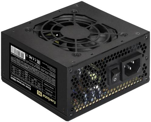 Блок питания SFX 800 Вт Exegate M800