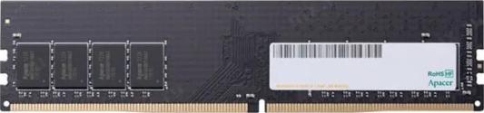 Оперативная память для компьютера 32Gb (1x32Gb) PC4-21300 2666MHz DDR4 DIMM CL19 Apacer AU32GGB26CRBBGH AU32GGB26CRBBGH