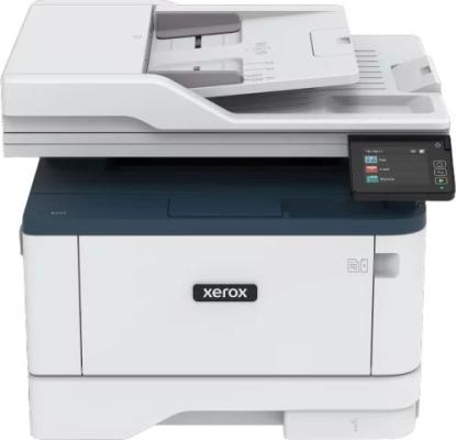 Лазерное МФУ Xerox WorkCentre B315V_DNI