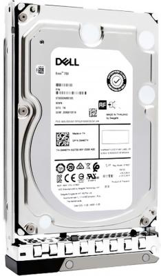 8TB 7.2K RPM SATA 6Gbps 512e 3 .5in Hot-plug Hard Drive