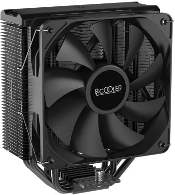 Кулер для процессора PCCooler Paladin EX400  S115X/1200/1700/AM4
