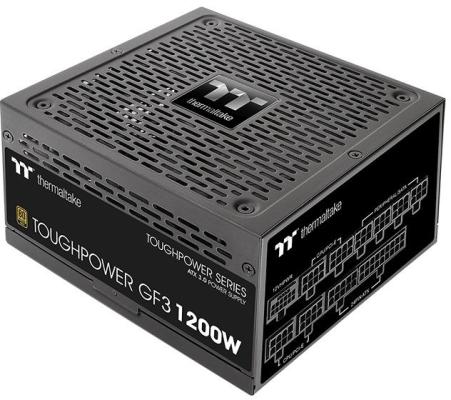 Блок питания ATX 1200 Вт Thermaltake GF3 1200