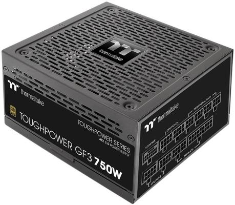 Блок питания ATX 750 Вт Thermaltake GF3