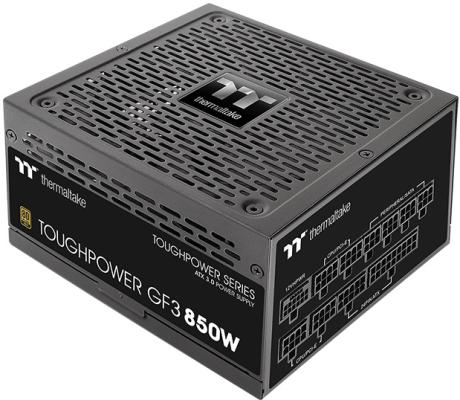 Блок питания ATX 850 Вт Thermaltake GF3 850