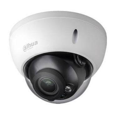Камера видеонаблюдения IP Dahua DH-IPC-HDBW3541R-ZAS-S2 2.7-13.5мм цв.