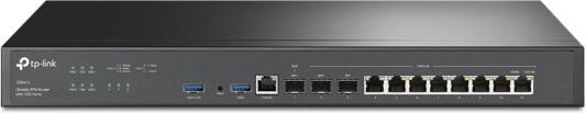 TP-Link ER8411 Omada VPN-маршрутизатор с портами 10 Гбит/с