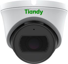 Камера видеонаблюдения IP Tiandy TC-C32XN Spec:I3/E/Y/M/2.8mm/V4.1 2.8-2.8мм (TC-C32XN SPEC:I3/E/Y/M/2.8MM)