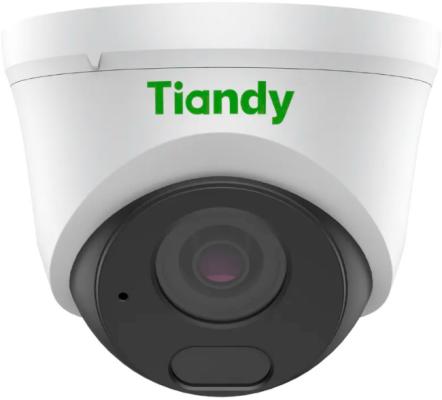 Камера видеонаблюдения IP Tiandy TC-C32HS Spec:I3/E/Y/C/SD/2.8mm/V4.2 2.8-2.8мм (TC-C32HS SPEC:I3/E/Y/C/SD/2.8)