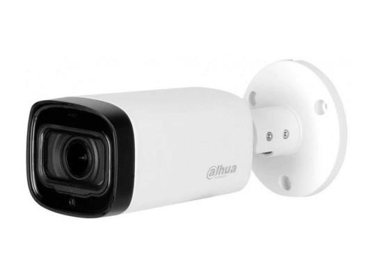 Видеокамера Dahua DH-HAC-HFW1231RP-Z-A уличная цилиндрическая HDCVI-видеокамера Starlight 2Мп 1/2.8” CMOS объектив 2.7-12мм