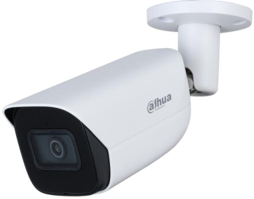 Видеокамера Dahua DH-IPC-HFW3241EP-S-0280B-S2 уличная купольная IP-видеокамера