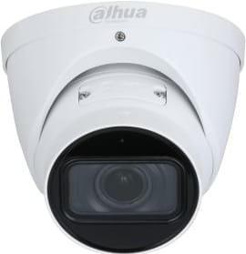 Видеокамера Dahua DH-IPC-HDW3441TP-ZS-27135-S2 уличная купольная IP-видеокамера с ИИ 4Мп 1/3” CMOS объектив 2.7-13.5мм
