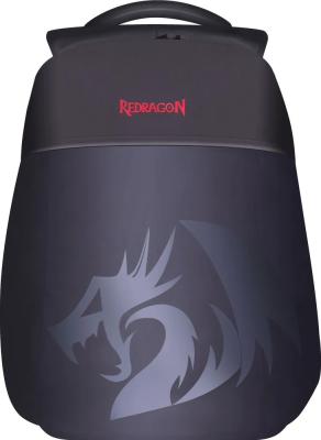 Сумка для ноутбука TRAVELLER 15.6" REDRAGON 70470 DEFENDER