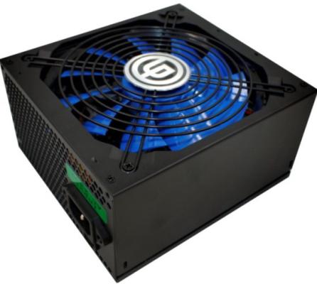 Блок питания ATX 800 Вт GINZZU MC800