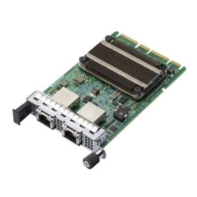 Сетевая карта Lenovo 4XC7A08236 ThinkSystem Broadcom 57416 10GBASE-T 2-port OCP