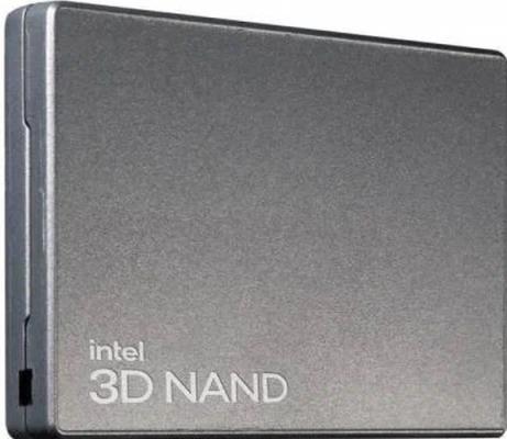 Твердотельный накопитель SSD 2.5" 3200 Gb Intel P5620 Read 7100Mb/s Write 3700Mb/s 3D TLC SSDPF2KE032T1N1