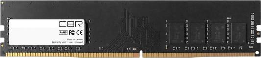 Оперативная память для компьютера 8Gb (1x8Gb) PC4-21300 2666MHz DDR4 DIMM CL19 CBR CD4-US08G26M19-00S CD4-US08G26M19-00S