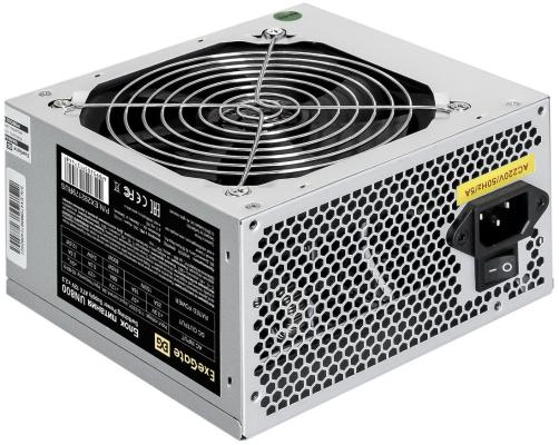 Блок питания ATX 800 Вт Exegate UN800 EX292179RUS