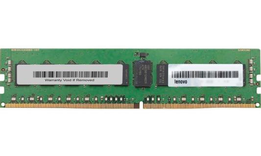 Lenovo ThinkSystem 32GB TruDDR4 3200 MHz (2Rx4 1.2V) RDIMM(for V2)