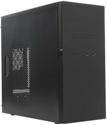 Корпус MINITOWER MATX PM-450ATX ES725BK/6184448 IN-WIN
