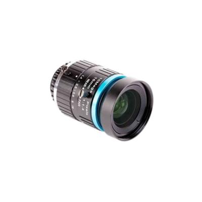 Объектив камеры высокого разрешения Raspberry Pi 16mm Telephoto Lense, SC0123 (201-2854)