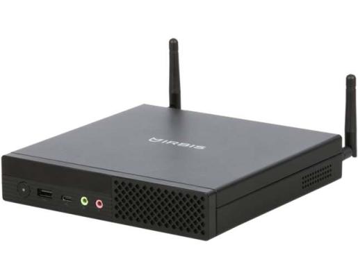 Неттоп Irbis Smartdesk Intel Core i5 10210U 16 Гб SSD 512 Гб Intel UHD Graphics DOS PCB515
