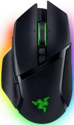 Мышь беспроводная Razer Basilisk V3 Pro черный оптическая игровая USB RZ01-04620100-R3G1