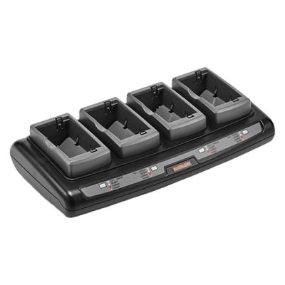 Зарядка для батарей/ QUAD BATTERY CHARGER; standard (for SPP-R300,R400,R400II,R310,L310,R410,L410,L3000,XM7-20,XM7-40) Notice) AD/DC Adapter, POWER CORD included.