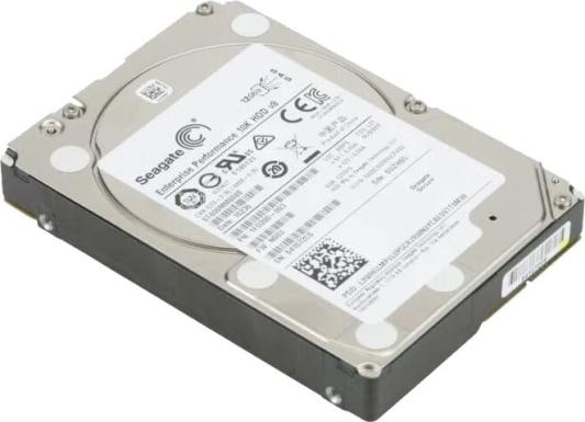 Жесткий диск/ HDD Seagate SAS  600Gb 2.5" Enterprise Performance 10K 128Mb 1 year ocs