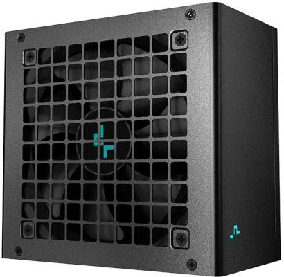 Блок питания ATX 850 Вт Deepcool PK850D R-PK850D-FA0B-EU