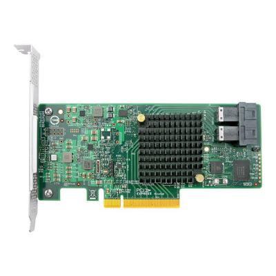 RAID-контроллер ACD SAS3008-8R PCIe 3.0 x8 LP SAS/SATA 12G 8port