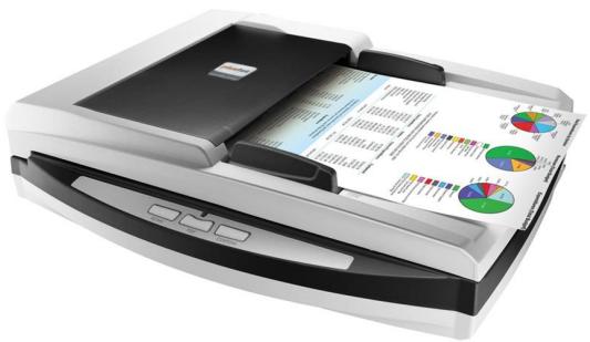 Сканер ADF дуплексный Plustek SmartOffice PL3060