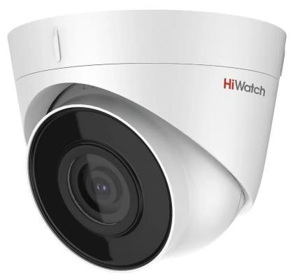 Камера IP Hikvision DS-I403(C)(2.8mm) CMOS 1/3" 2.8 мм 2560 х 1440 Н.265 H.264 H.264+ H.265+ MJPEG RJ-45 PoE белый