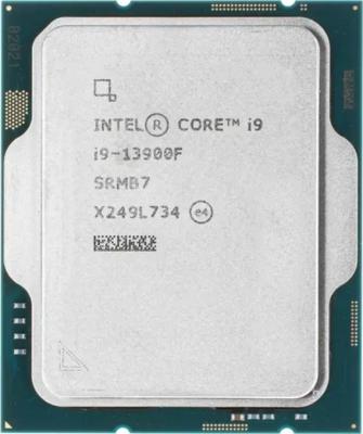 Процессор Intel Core i9 13900F 2000 Мгц Intel LGA 1700 OEM CM8071504820606