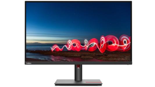 Lenovo ThinkVision T27h-30 27.0" 16:9 IPS 2560 x 1440 4ms (GtG) 1000:1 350cd/m 178 / 178° /HDMI2.0/DP1.4/USB Type-C/LTPS